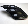 CARBONVANI - MV AGUSTA DRAGSTER 800 CARBON FIBER OE MUFFLER COVER (2018+) CARBONVANI - MV AGUSTA DRAGSTER 800 CARBON FIBER OE MUFFLER COVER (2018+)